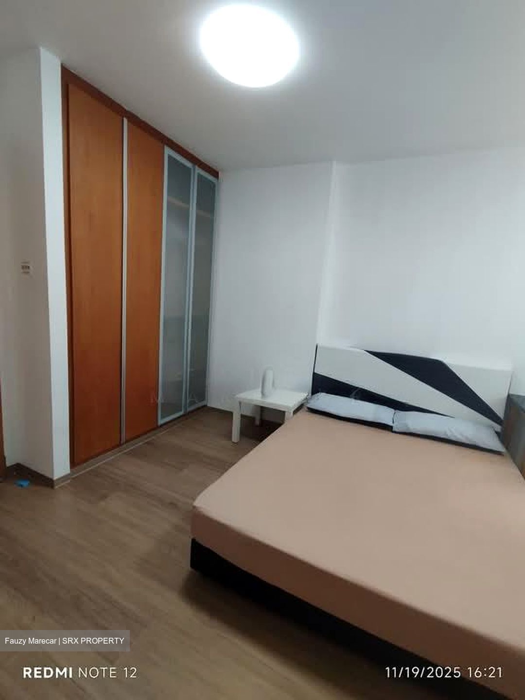 Changi Rise Condominium (D18), Condominium #562450221
